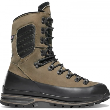 Danner Mens Thorofare 10 Waterproof Hunt Hunting Boot