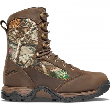 Danner Mens Pronghorn 8 Gore-Tex Waterproof Hunting Boot