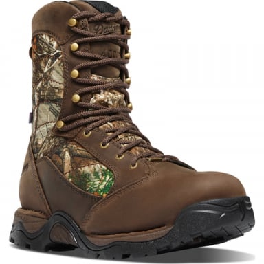 Danner Mens Pronghorn 8" WP Ins Hunt Boot 41341