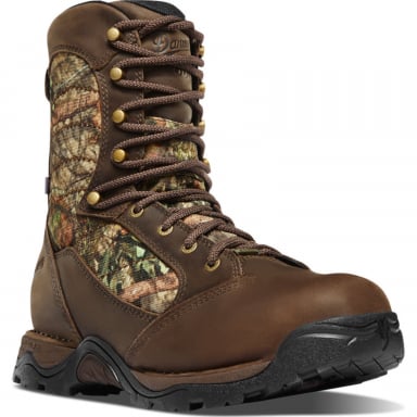 Danner Mens Pronghorn 8" Waterproof Insulated Hunting Boots 41342