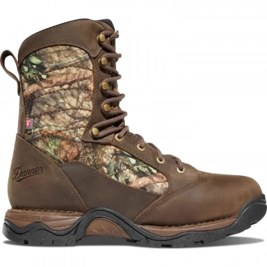 Danner Mens Pronghorn 8 Waterproof Insulated Hunting Boot