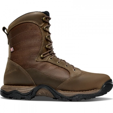 Danner Mens Pronghorn All-Leather 8 Gore-Tex Waterproof Insulated