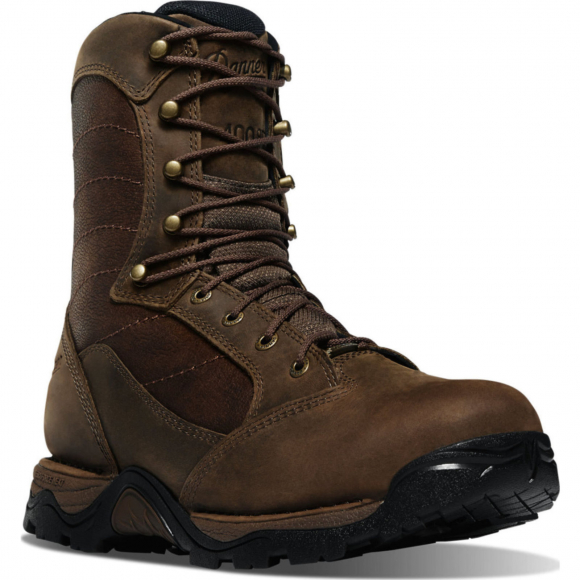 Danner pronghorn all leather hot sale