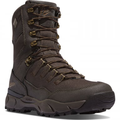 Danner Mens Vital 8" Waterproof Hunting Boots 41550