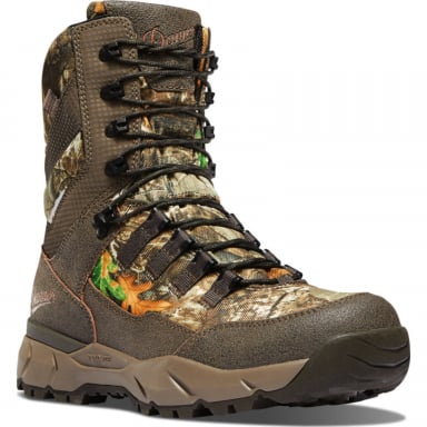 Danner Mens Vital 8" WP Hunt Boot 41559