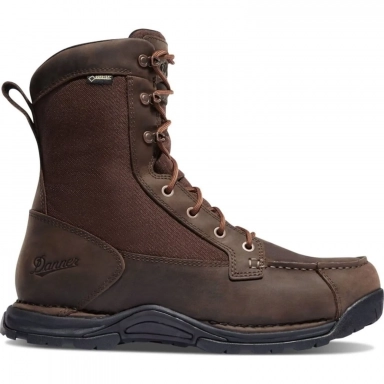 Danner Mens Vital 8 Mossy Oak Break-Up Country 400G Hunting Boot
