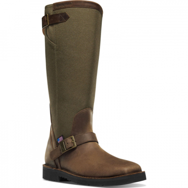 Danner Mens San Angelo Square Toe Snake Boots 42752