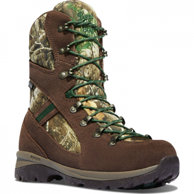 Danner Womens Wayfinder 8" WP Insulated Hunt Boot 44212