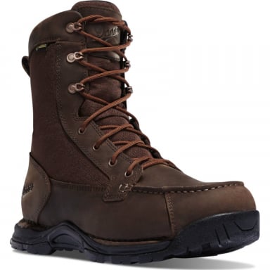 Danner Mens Sharptail 8" Lace-Up Waterproof Hunting Boots 45026