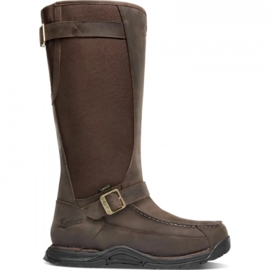 Danner Mens Sharptail 17 Gore-Tex Waterproof Snake Pull-On Boot