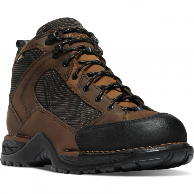 Danner Mens Radical 452 Waterproof Hiking Boots 45254