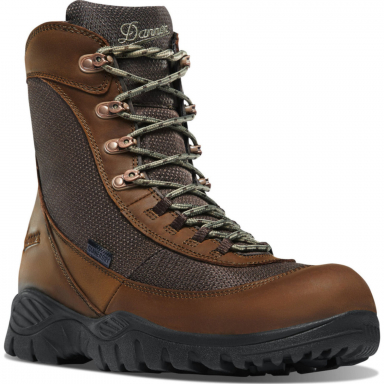 Danner Mens Element 8" Waterproof Hunt Boot 47130