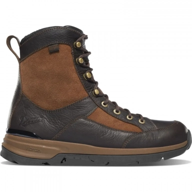Danner Mens Recurve 7 Waterproof Leather Hunting Boot
