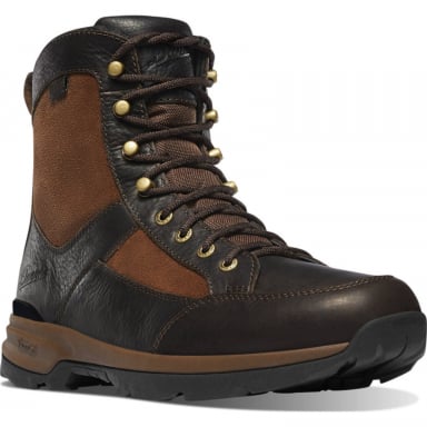 Danner Mens Recurve 7" Waterproof Insulated Hunting Boots 47612