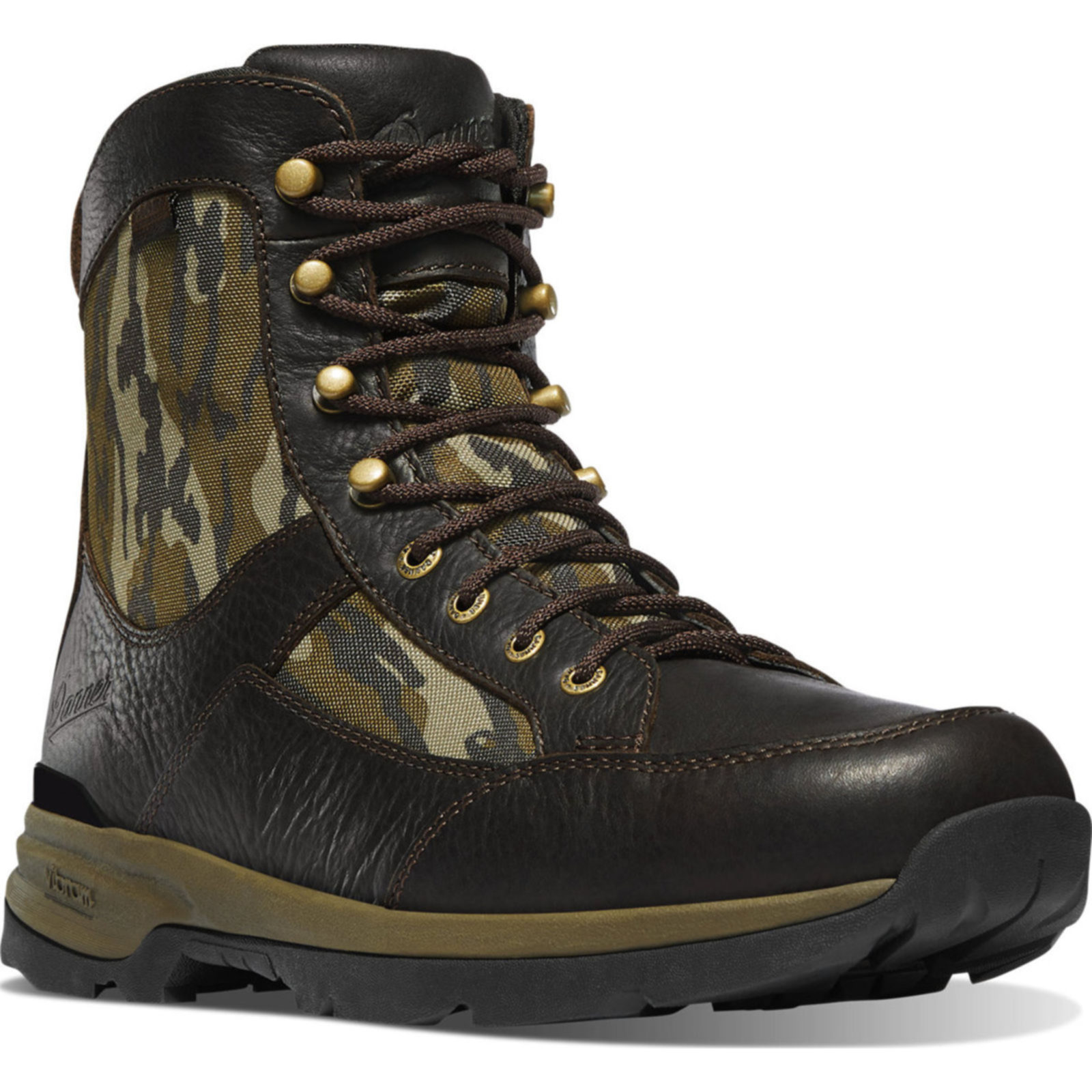 Danner Mens Recurve 7
