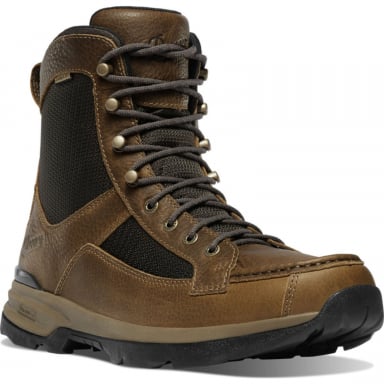 Danner Mens Recurve 7" Moc Toe Waterproof Hunting Boot 47651