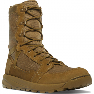 Danner Mens Resurgent 8" Hot Weather Tactical Boots 50110
