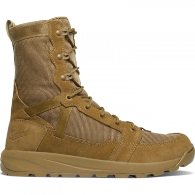 Danner Mens Resurgent 8 Hot Weather Tactical Boot