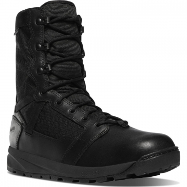 Danner Mens Resurgent 8" Waterproof Tactical Boots 50111