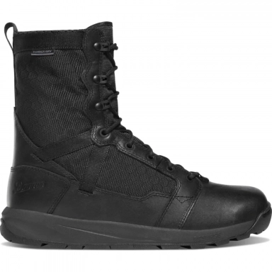 Danner Mens Resurgent 8 Waterproof Tactical Boot