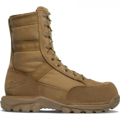 Danner Mens Rivot TFX 8 Plain Toe WP 400G Military Tactical Boot