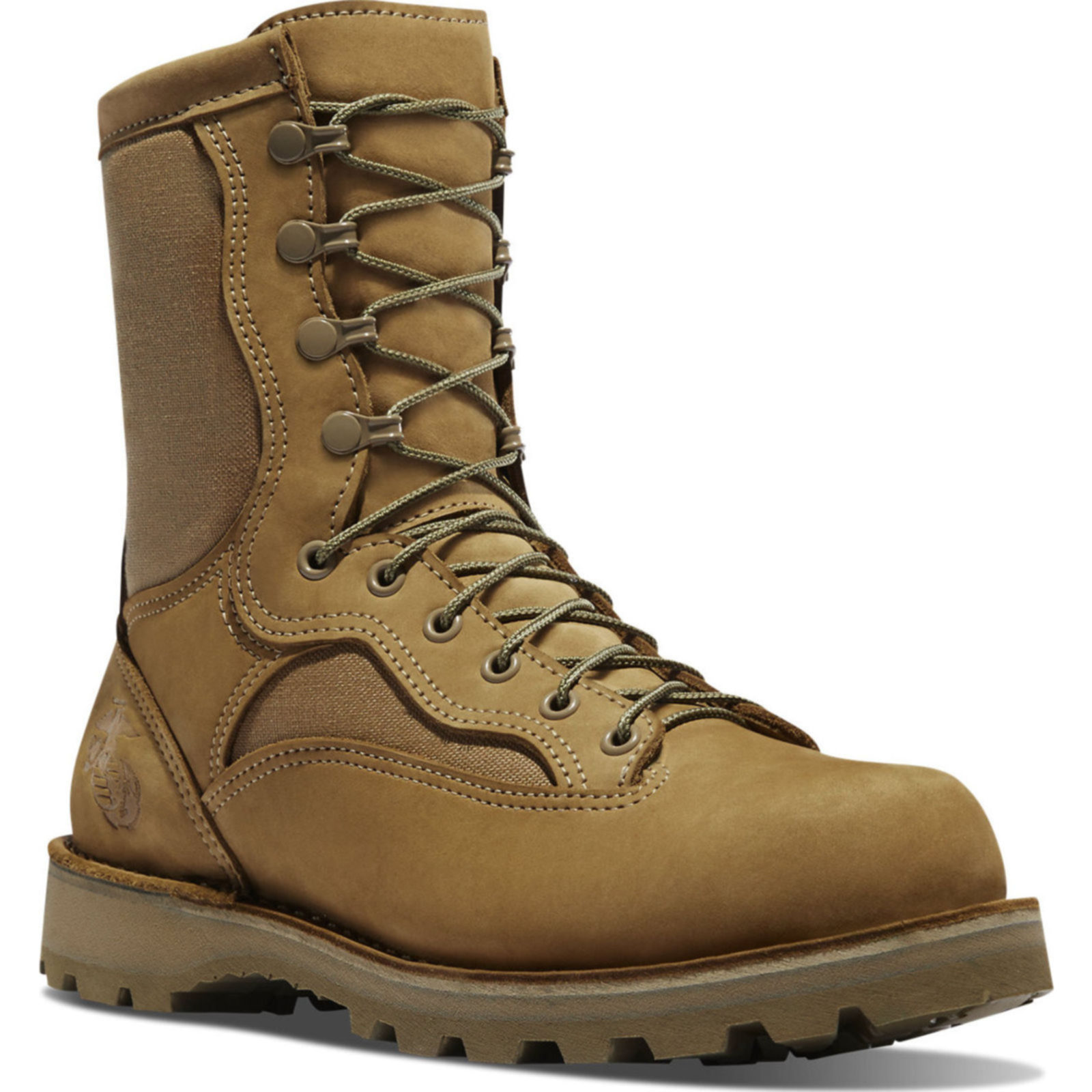 danner square toe boots
