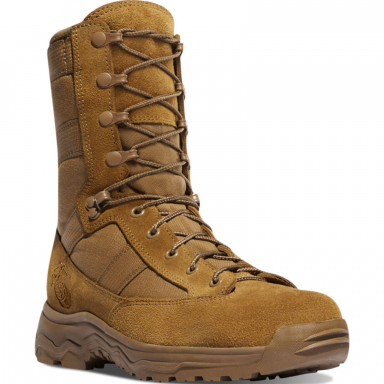 Danner Mens Reckoning USMC EGA 8" Gore-Tex Waterproof Tactical Boots 53214