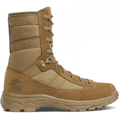 Danner Mens Reckoning USMC EGA 8 Gore-Tex Waterproof Tactical Boot
