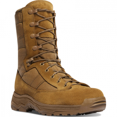 Danner Mens Reckoning 8" Hot Weather Tactical Boots 53221