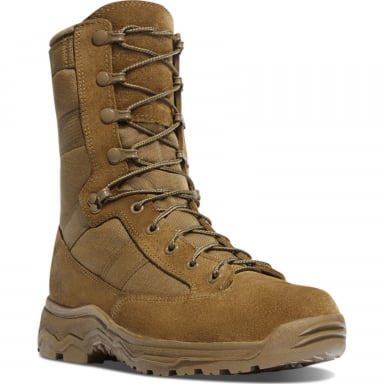 Danner Mens Reckoning USMC EGA 8" Hot Weather Tactical Boots 53231