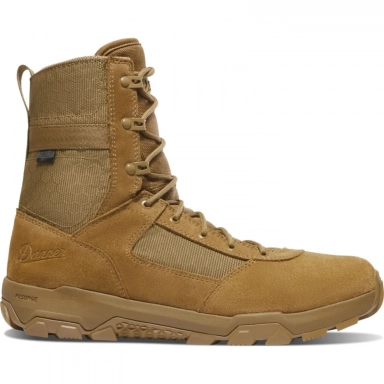 Danner Mens Sonic 8 Coyote Tactical Boot