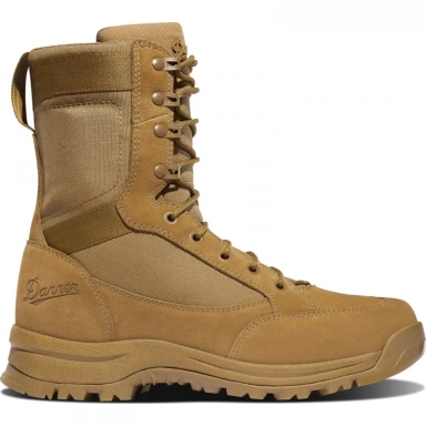 Danner Mens 8 Tanicus Hot Weather Desert Tactical Boot