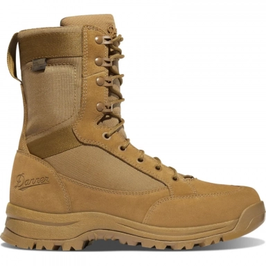 Danner Mens Tanicus 8 Waterproof Desert Tactical Boot
