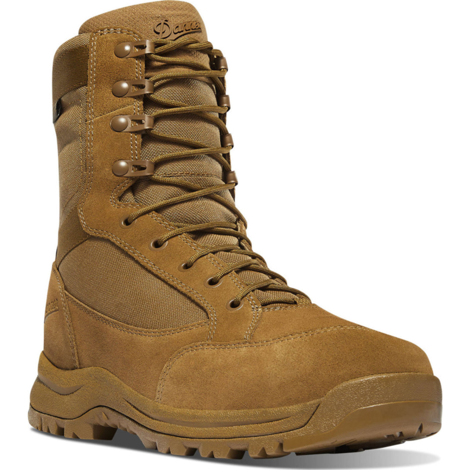 danner tanicus