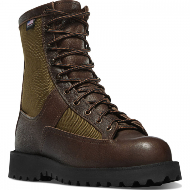 Danner Grouse Mens 8" Waterproof Hunting Boots 57300