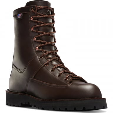 Danner Mens Hood Winter Light 8" Waterproof 200G Hunt Boot 58900