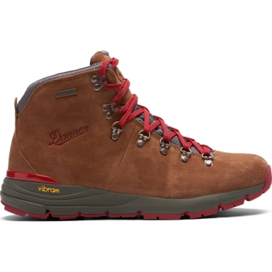 Danner Womens Mountain 600 Waterproof Hiking Boot