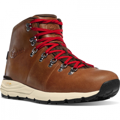 Danner Mens Mountain 600 Waterproof Hiking Boots 62246