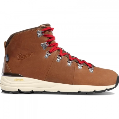Danner Mens Mountain 600 Waterproof Hiking Boot