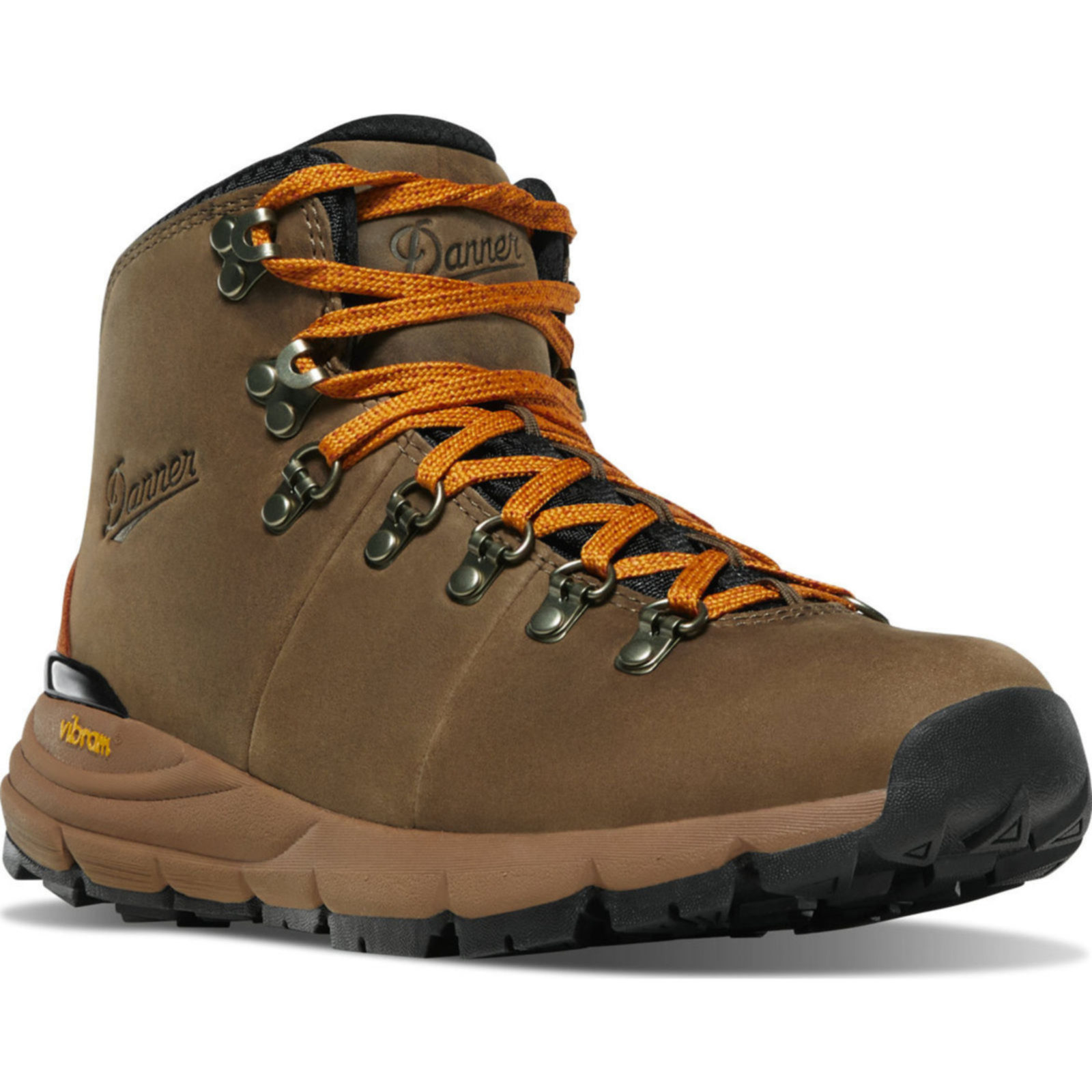 DANNER × WIND AND SEA Danner - Mountain Pass Horween Rio