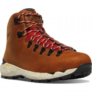 Danner Mens Mountain 600 EVO 4.5" Gore-Tex Hiking Boots 62710
