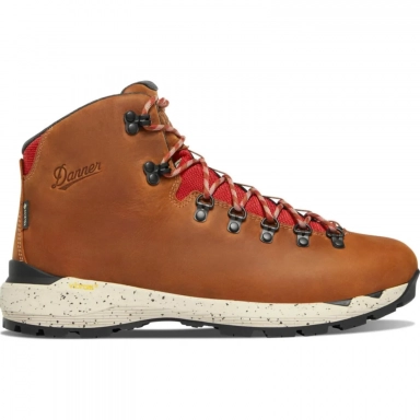 Danner Mens Mountain 600 EVO 4.5 Gore-Tex Hiking Boot