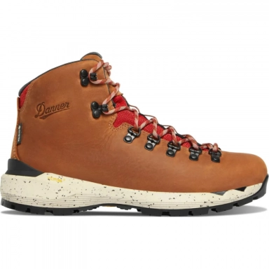 Danner Womens Mountain 600 EVO Gore-Tex Hiking Boot