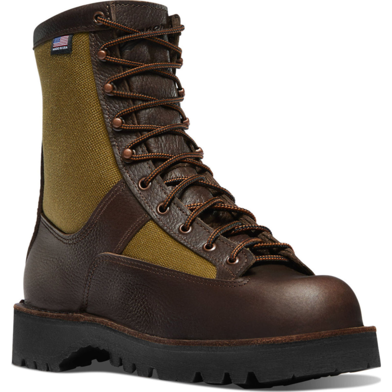 vibram sierra