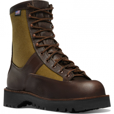 Danner Mens Sierra 200 gram Thinsulate Insulation GORE - TEX Boots 63100