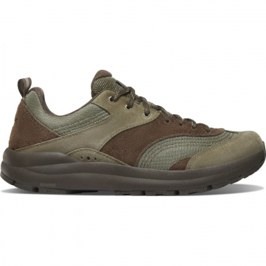 Danner Mens Sunpeak 3 Capers Green