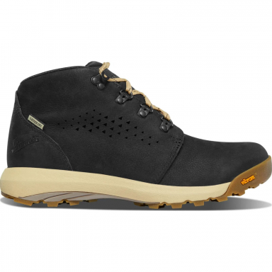 Danner Womens Inquire Chukka 4 Black