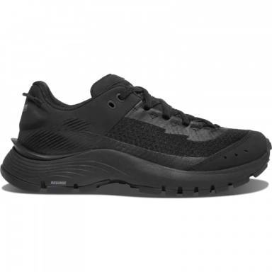 Danner Womens Trail Junction 3 Black/Black Outdoor Hiking Boot
