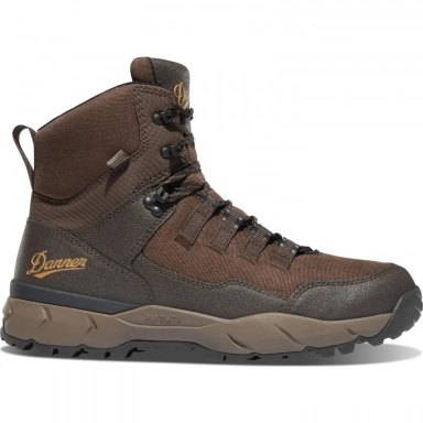 Danner Mens Vital Trail Waterproof Hiking Boot