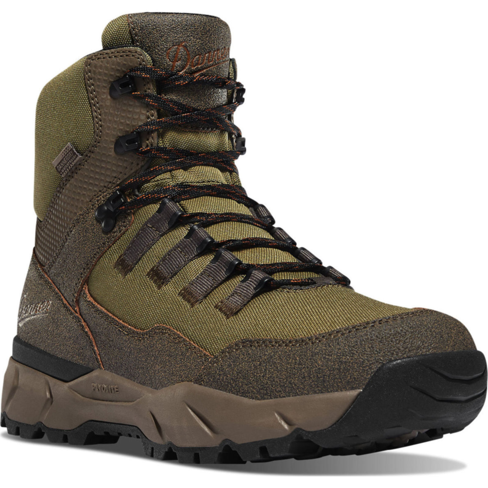 danner vital trail